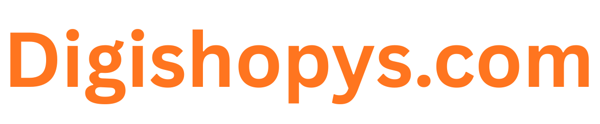 Digishopys.com