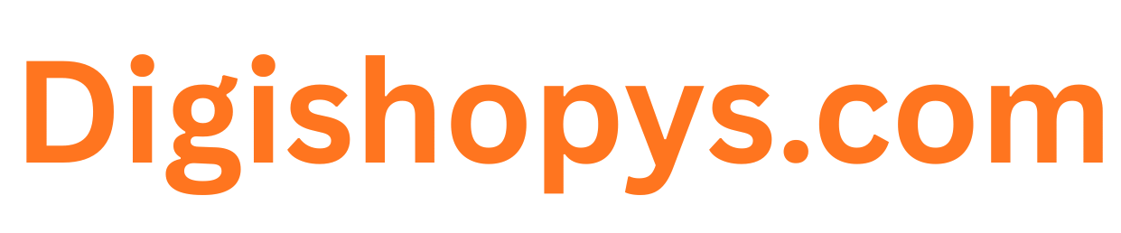 Digishopys.com